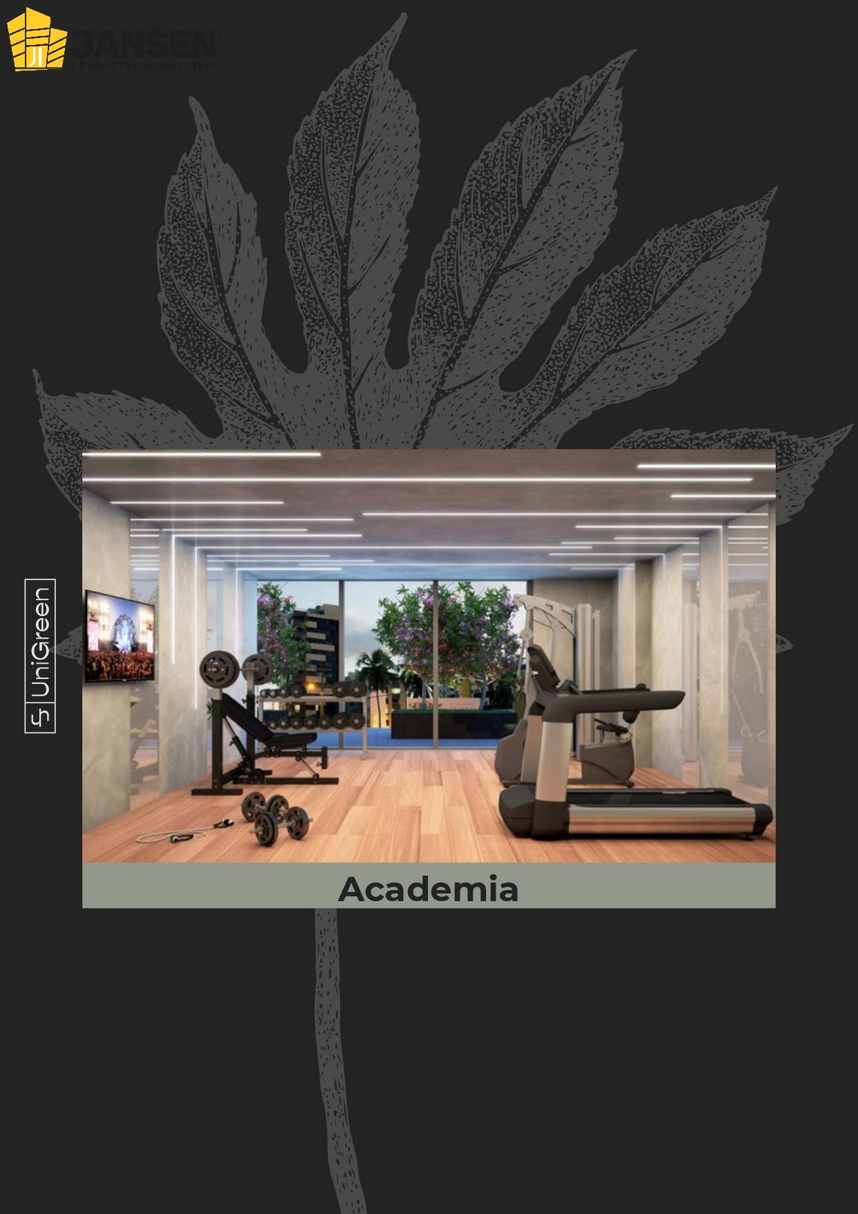 Apartamento, 2 quartos, 60 m² - Foto 21