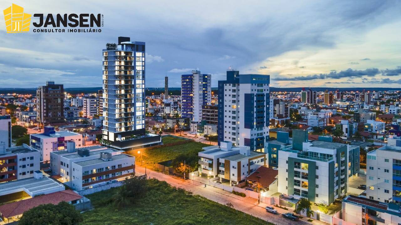 Apartamento, 3 quartos, 80 m² - Foto 2