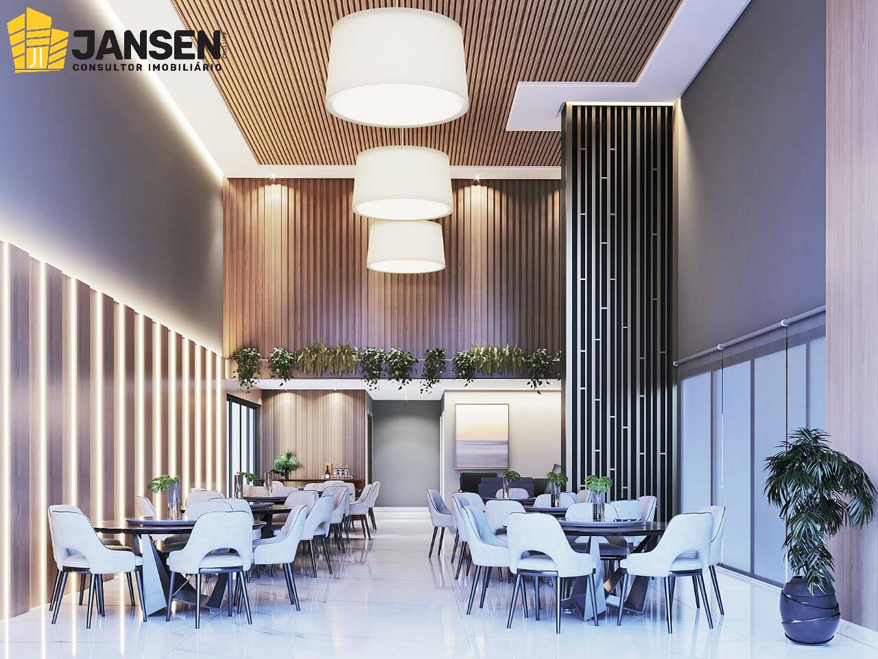 Apartamento, 3 quartos, 80 m² - Foto 4