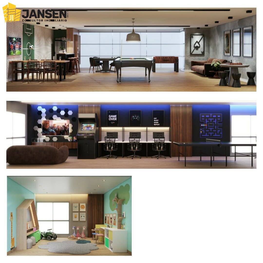 Apartamento, 3 quartos, 80 m² - Foto 11