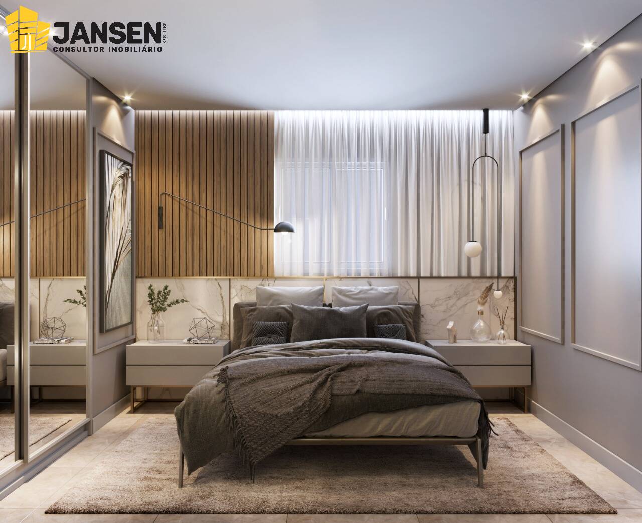 Apartamento, 3 quartos, 72 m² - Foto 15