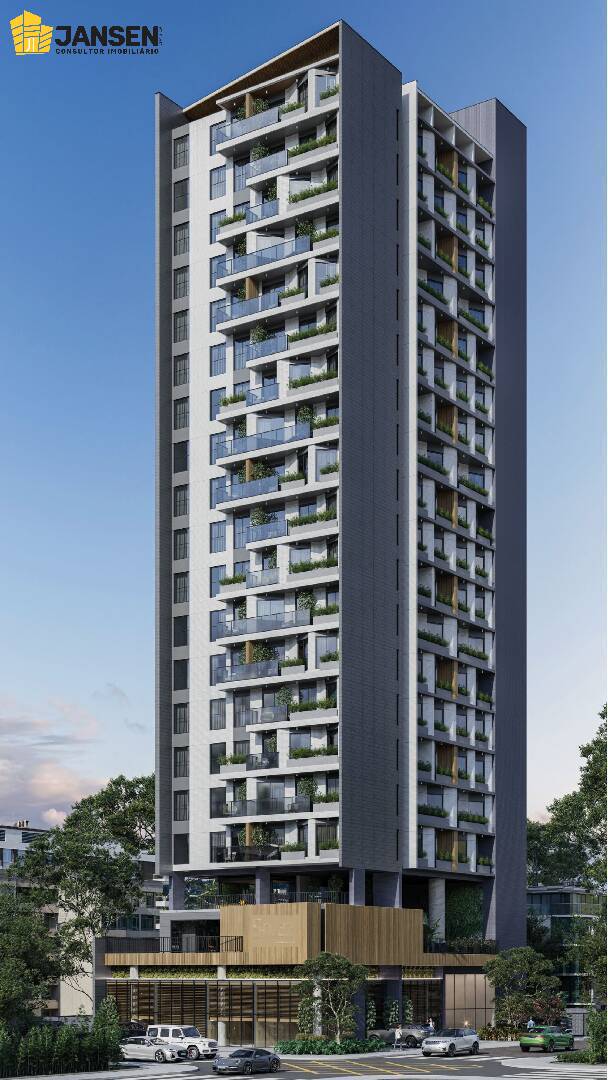 Apartamento, 2 quartos, 49 m² - Foto 1