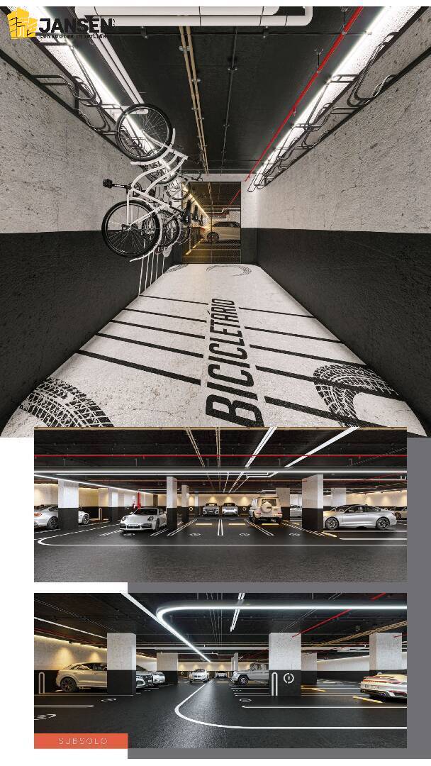 Apartamento, 2 quartos, 49 m² - Foto 5