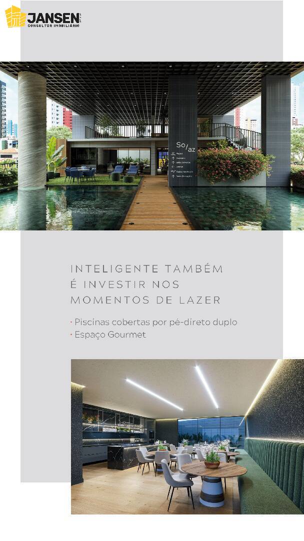 Apartamento, 2 quartos, 49 m² - Foto 6