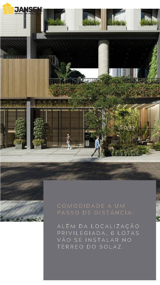 Apartamento, 2 quartos, 49 m² - Foto 8