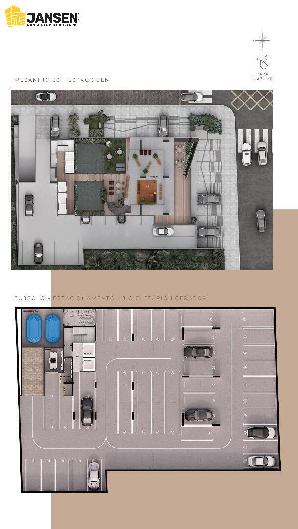 Apartamento, 2 quartos, 49 m² - Foto 15