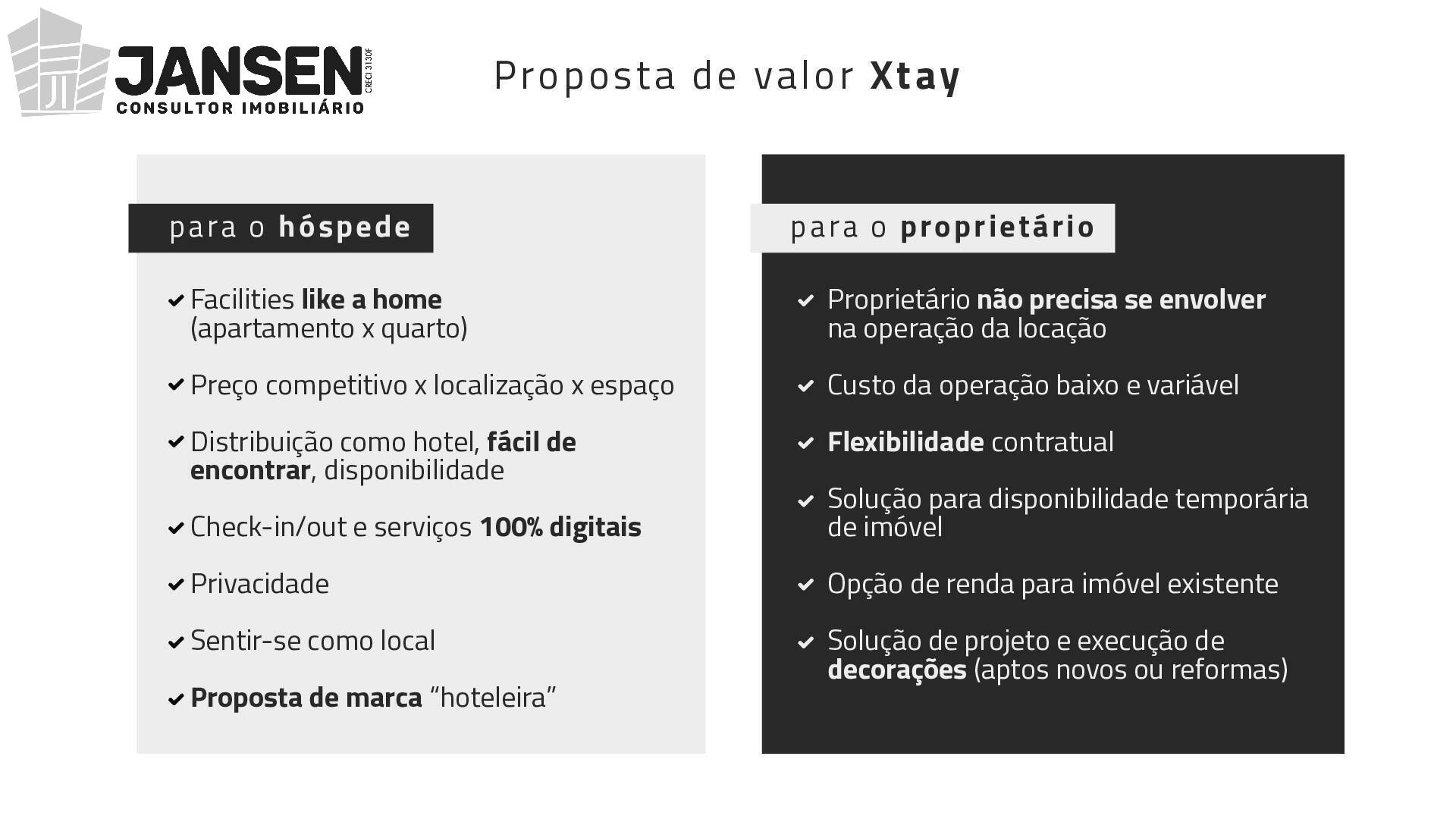 Apartamento, 1 quarto, 17 m² - Foto 8