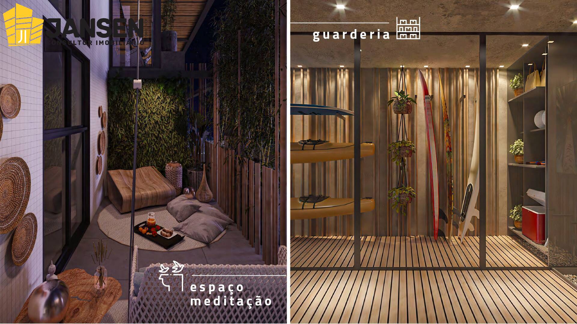 Apartamento, 1 quarto, 17 m² - Foto 14