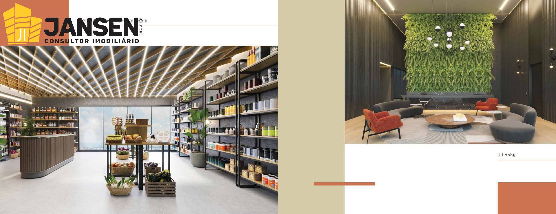 Apartamento, 1 quarto, 37 m² - Foto 6