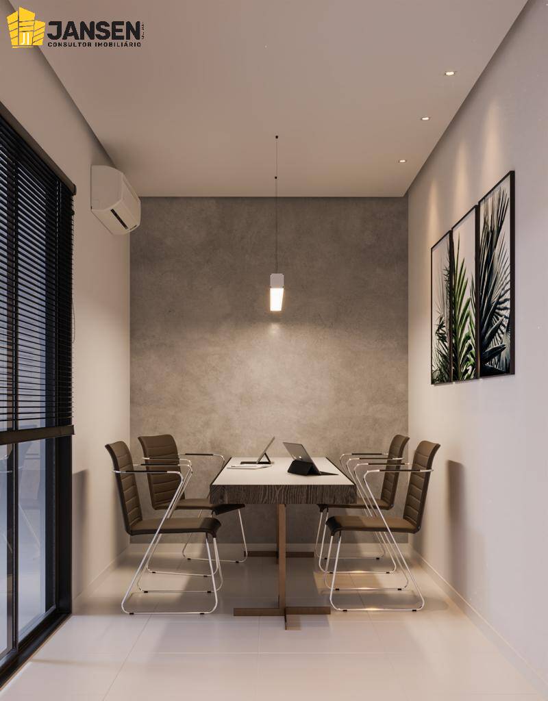 Apartamento, 2 quartos, 54 m² - Foto 8