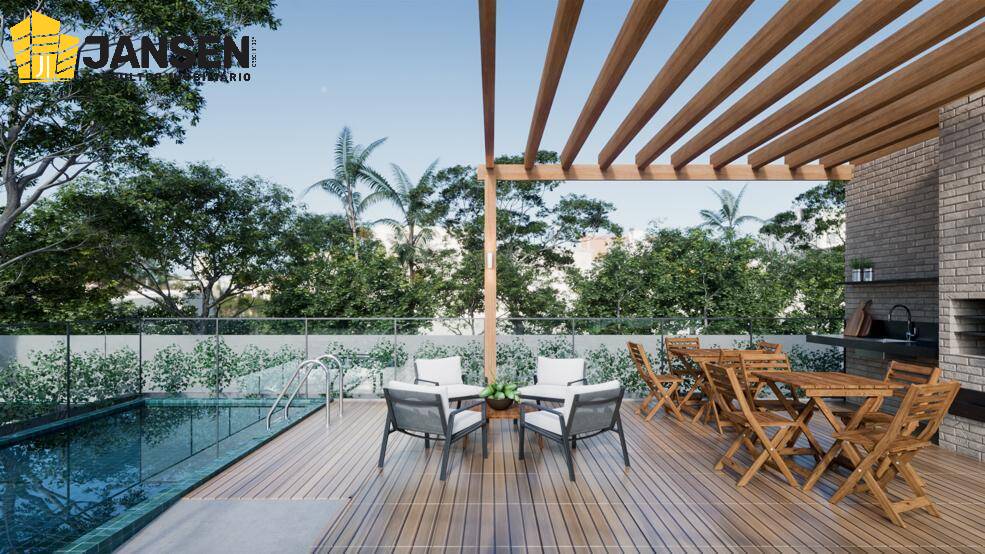 Apartamento, 2 quartos, 54 m² - Foto 9