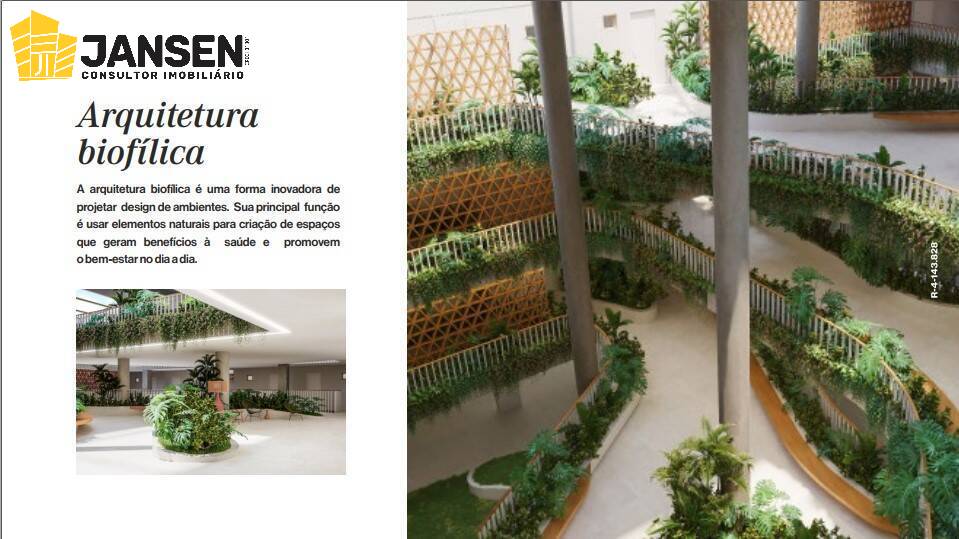 Apartamento, 2 quartos, 45 m² - Foto 2