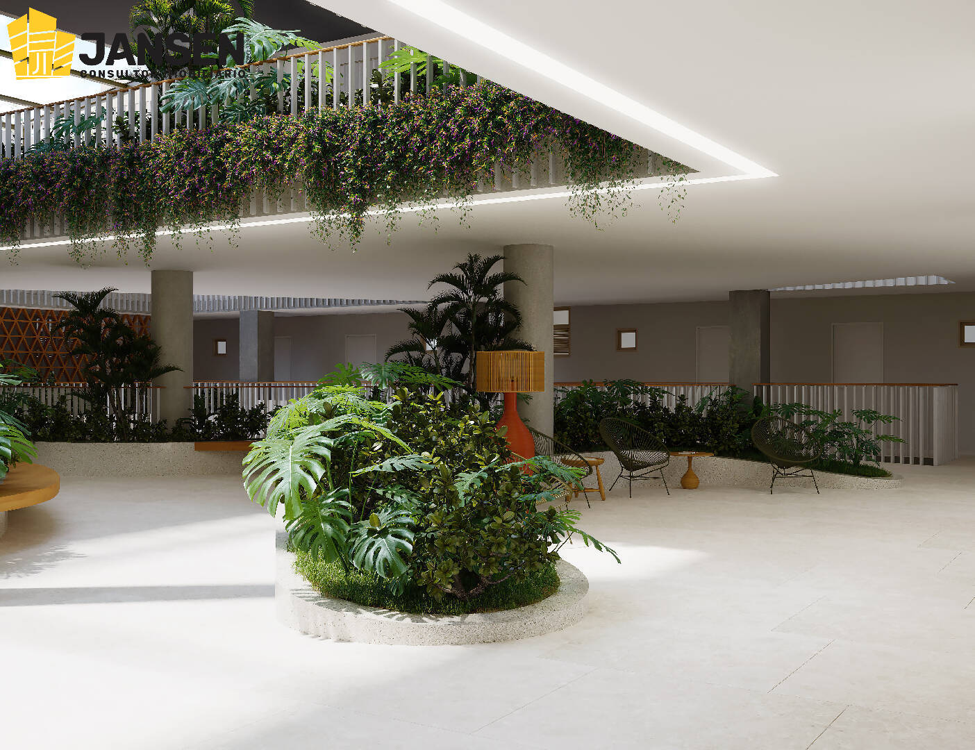 Apartamento, 2 quartos, 45 m² - Foto 21