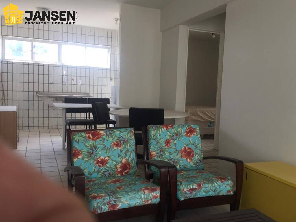 Apartamento, 2 quartos, 65 m² - Foto 6