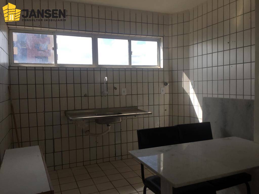 Apartamento, 2 quartos, 65 m² - Foto 8