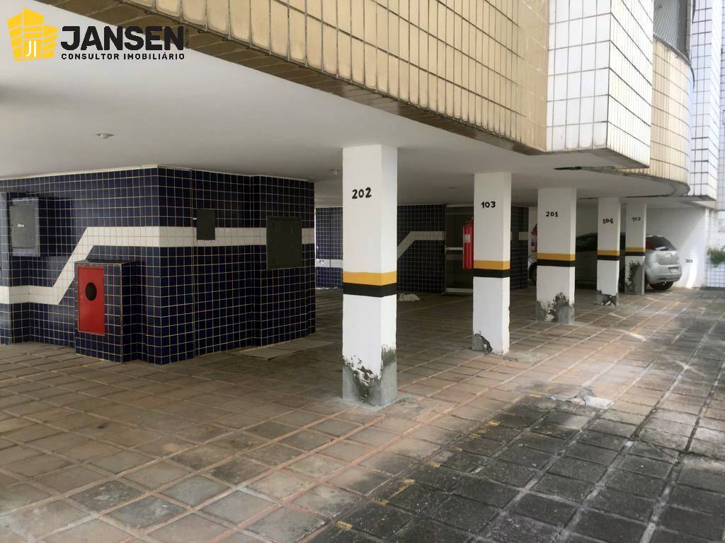 Apartamento, 2 quartos, 65 m² - Foto 3