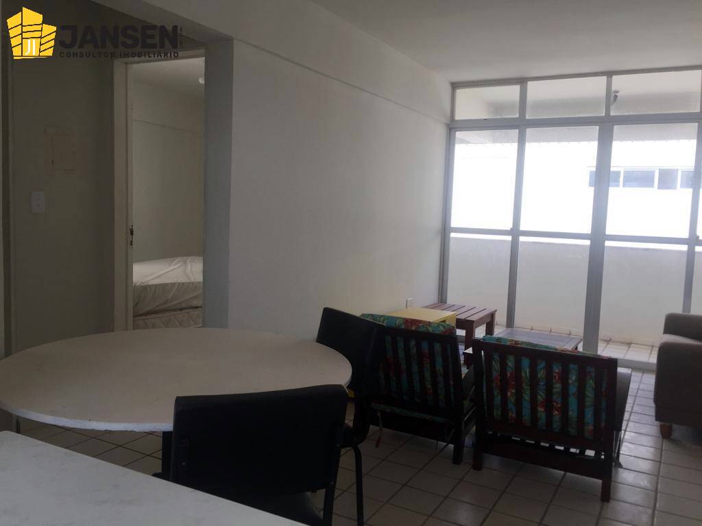 Apartamento, 2 quartos, 65 m² - Foto 17
