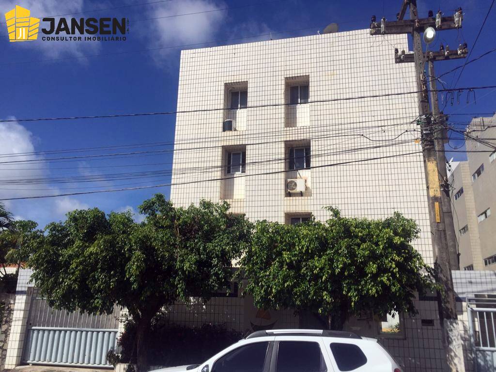 Apartamento, 2 quartos, 65 m² - Foto 1