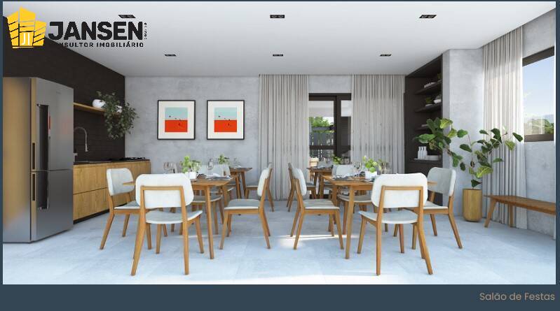 Apartamento, 3 quartos, 128 m² - Foto 6