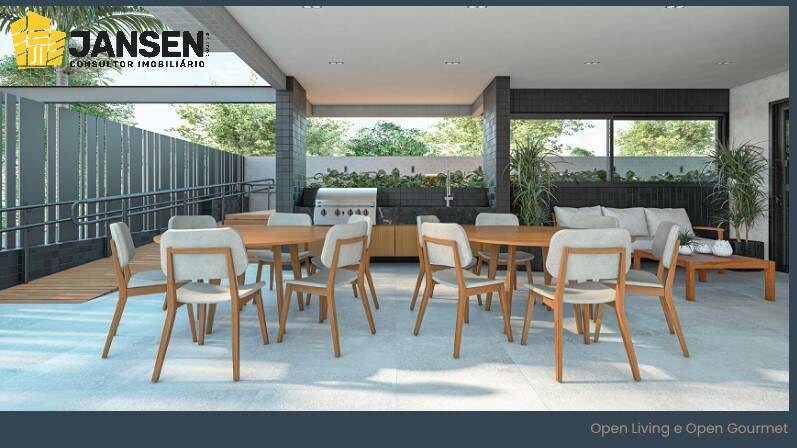 Apartamento, 3 quartos, 128 m² - Foto 7