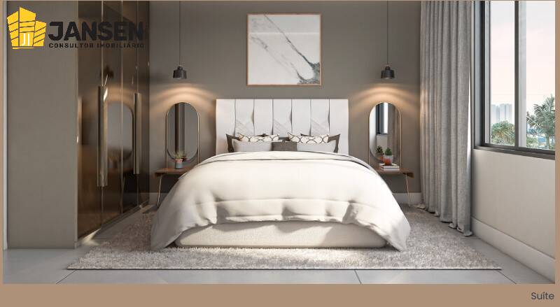 Apartamento, 3 quartos, 128 m² - Foto 9