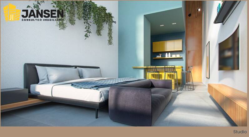 Apartamento, 3 quartos, 128 m² - Foto 11