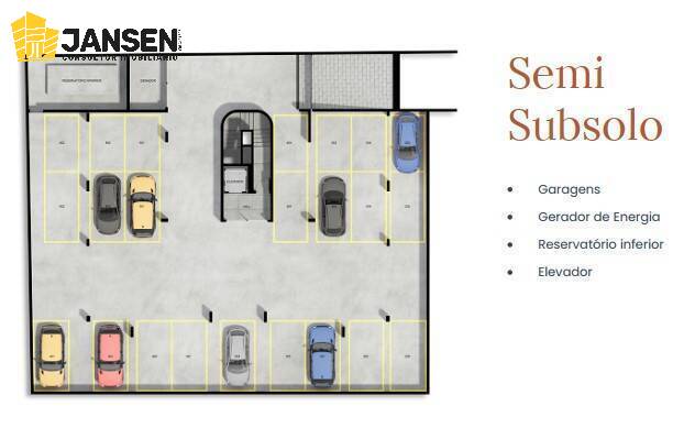 Apartamento, 3 quartos, 128 m² - Foto 12