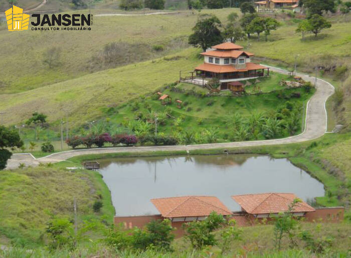 Terreno, 540 m² - Foto 2