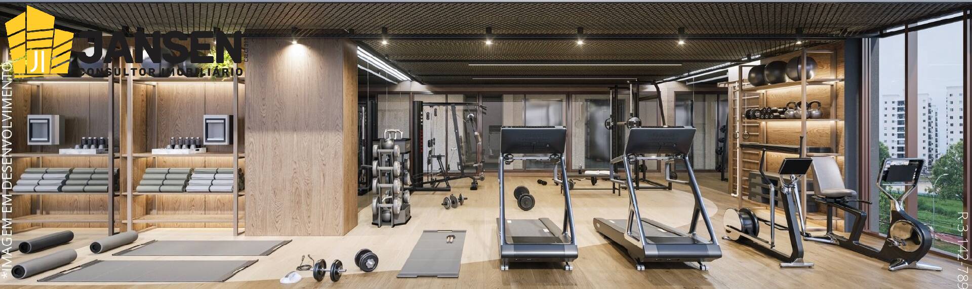 Apartamento, 3 quartos, 132 m² - Foto 18