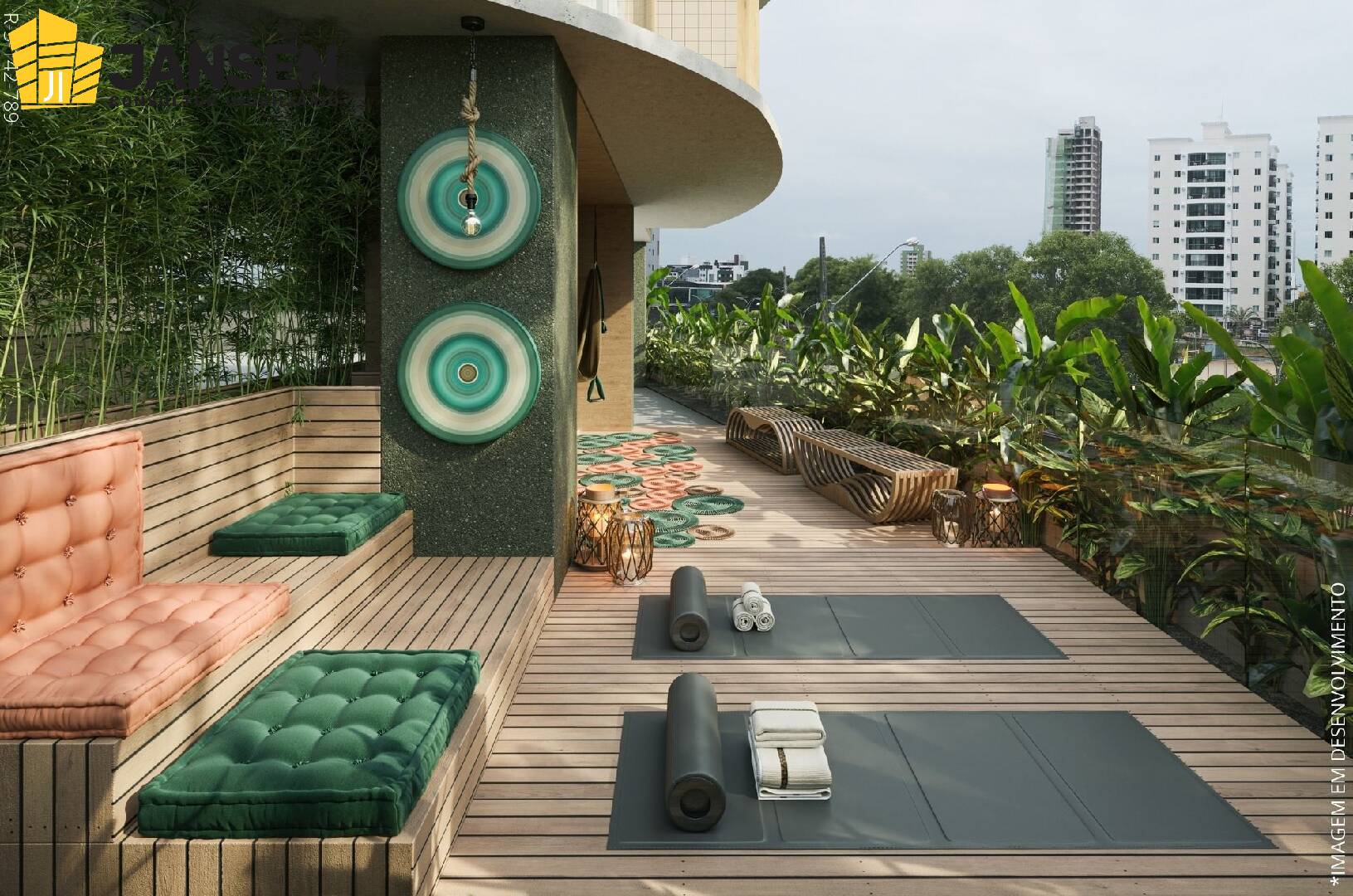 Apartamento, 3 quartos, 132 m² - Foto 16