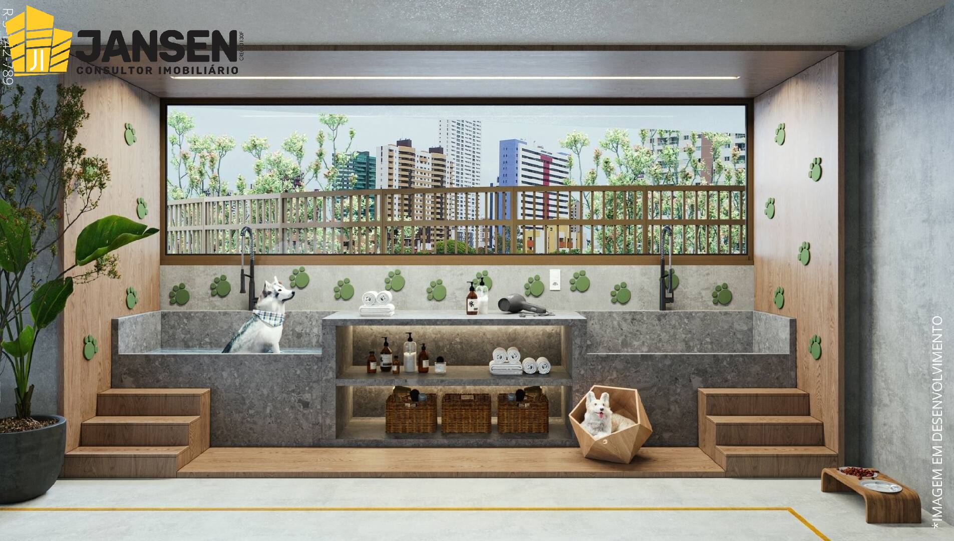 Apartamento, 3 quartos, 132 m² - Foto 11