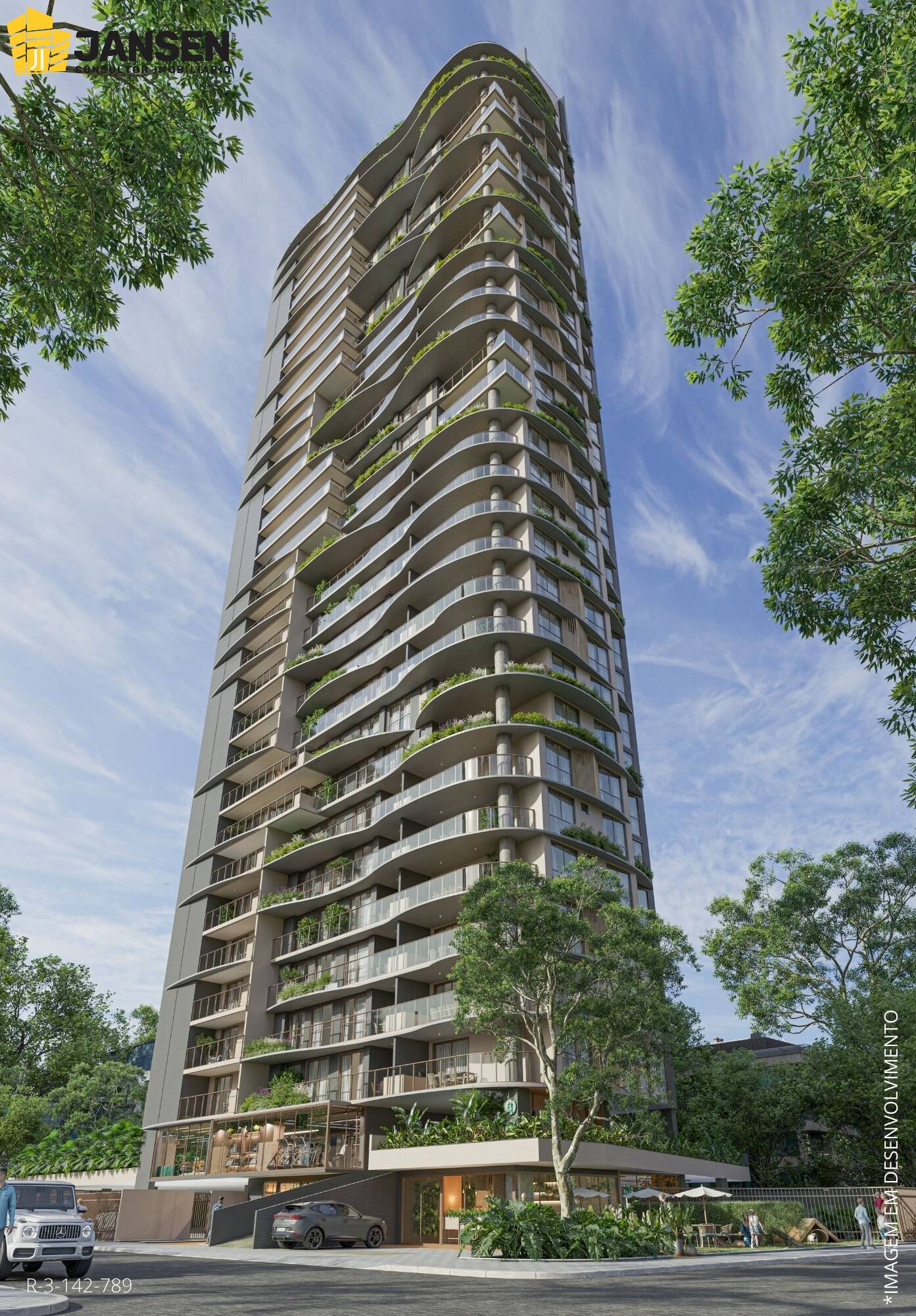 Apartamento, 3 quartos, 132 m² - Foto 20