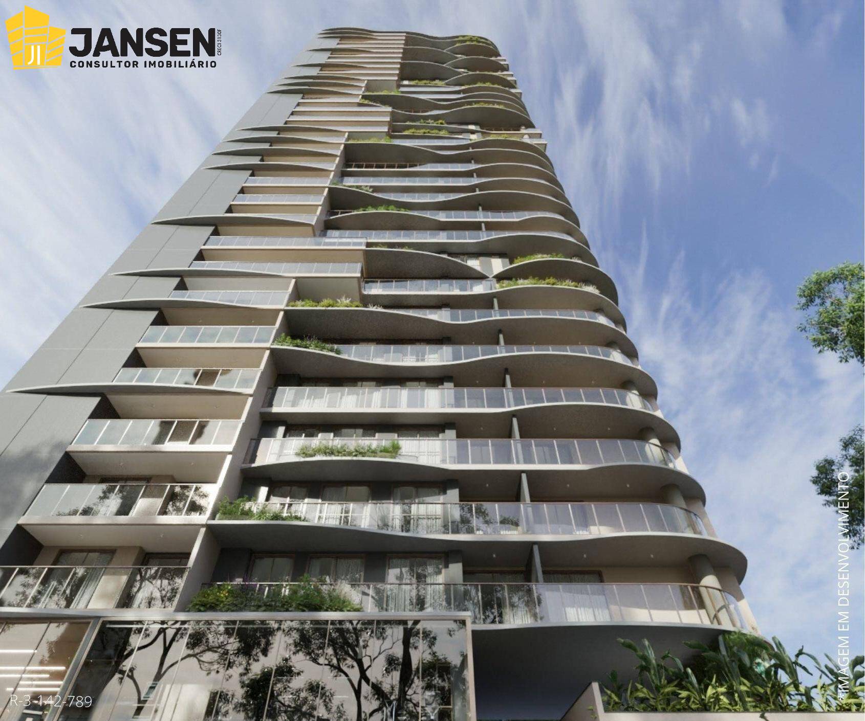 Apartamento, 3 quartos, 132 m² - Foto 19