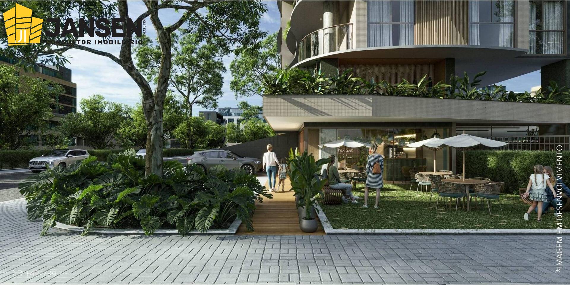 Apartamento, 3 quartos, 132 m² - Foto 10