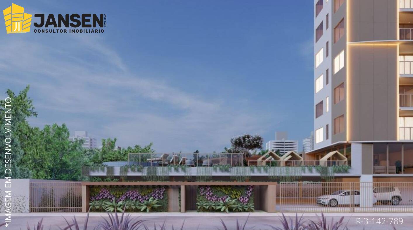 Apartamento, 3 quartos, 132 m² - Foto 32