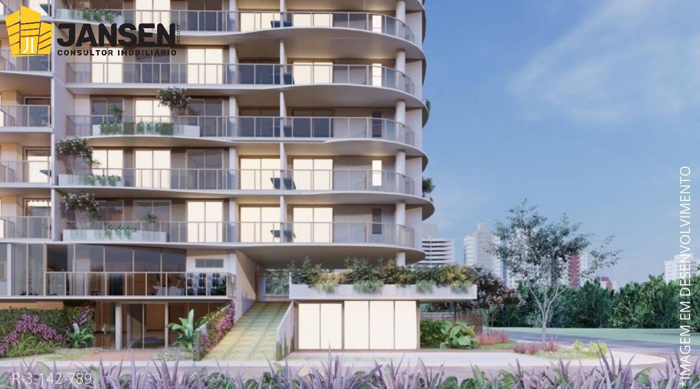 Apartamento, 3 quartos, 132 m² - Foto 14