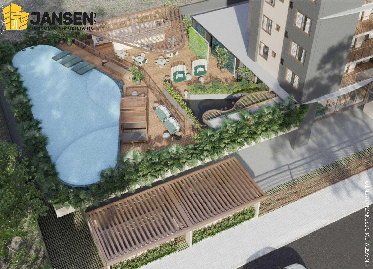 Apartamento, 3 quartos, 132 m² - Foto 9