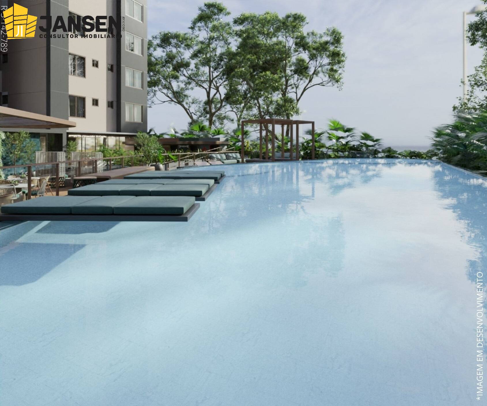 Apartamento, 3 quartos, 132 m² - Foto 34