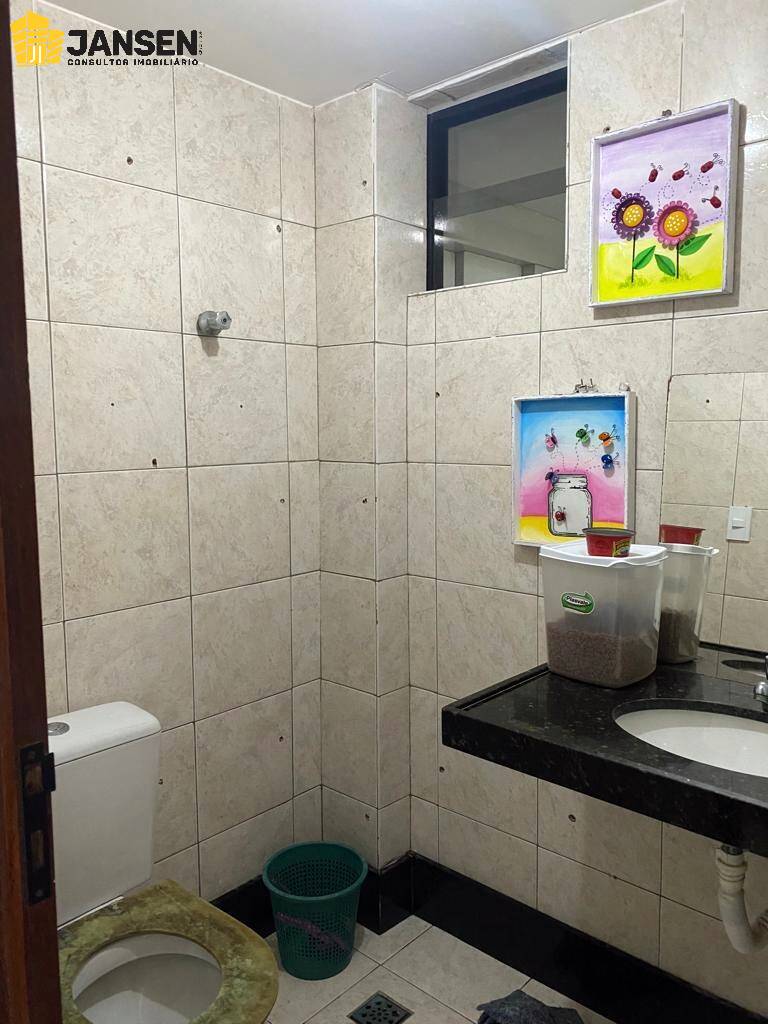 Apartamento, 3 quartos, 155 m² - Foto 14
