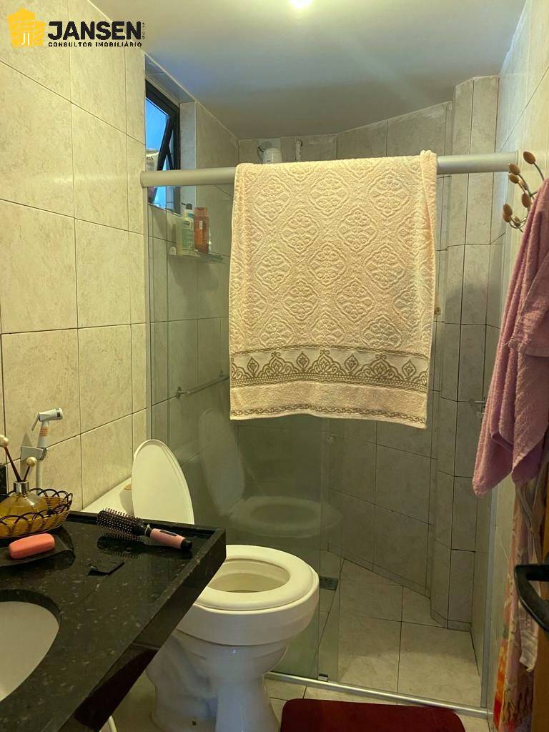 Apartamento, 3 quartos, 155 m² - Foto 13