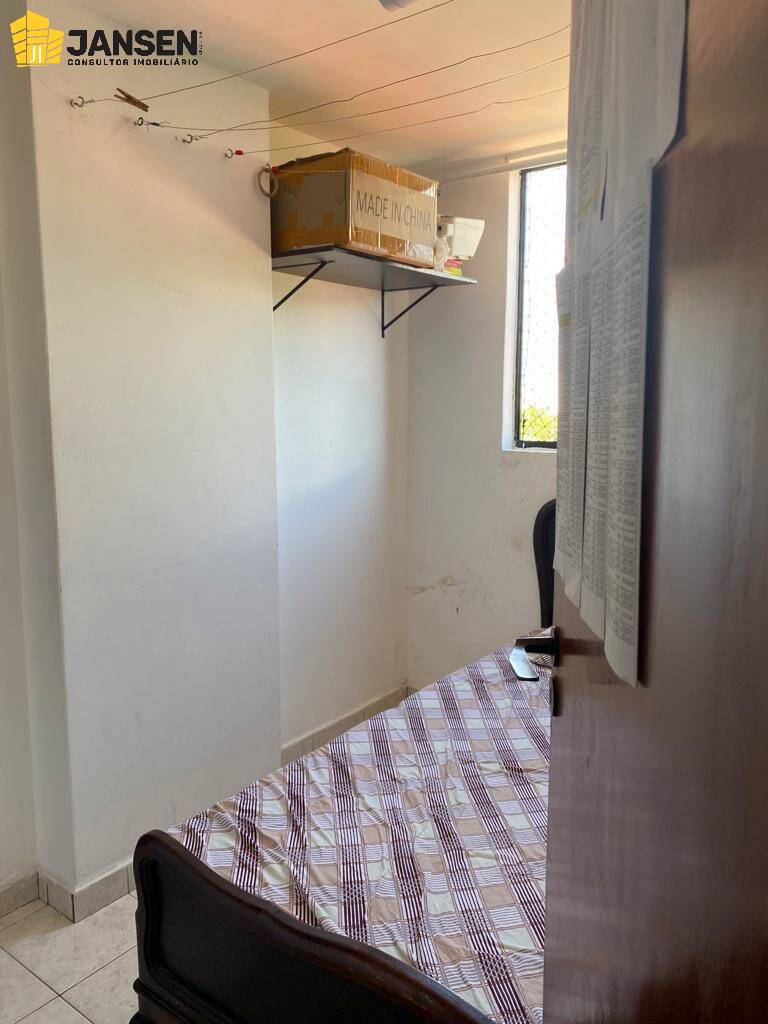 Apartamento, 3 quartos, 155 m² - Foto 18