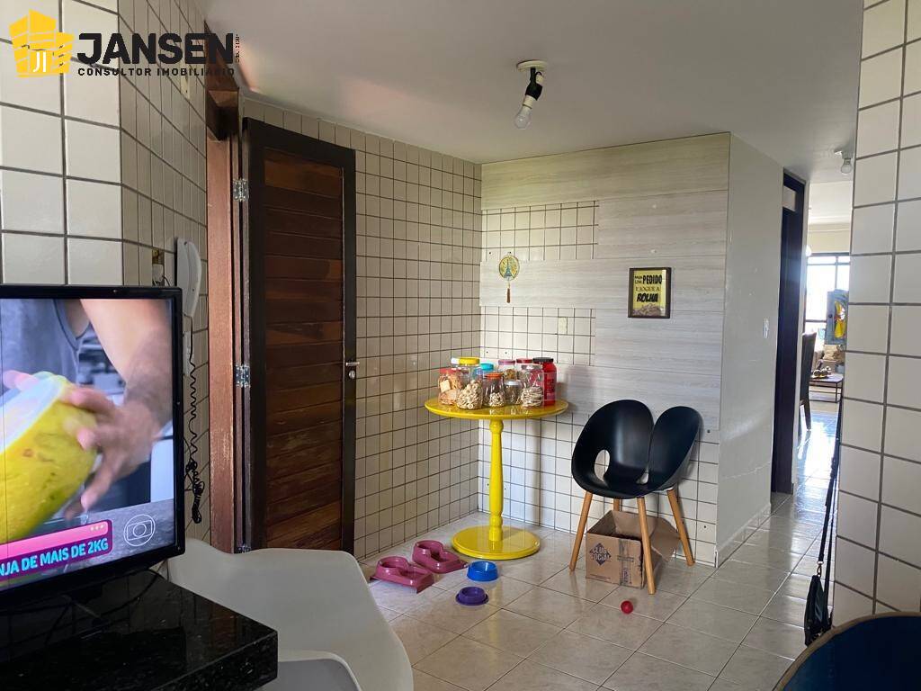 Apartamento, 3 quartos, 155 m² - Foto 16