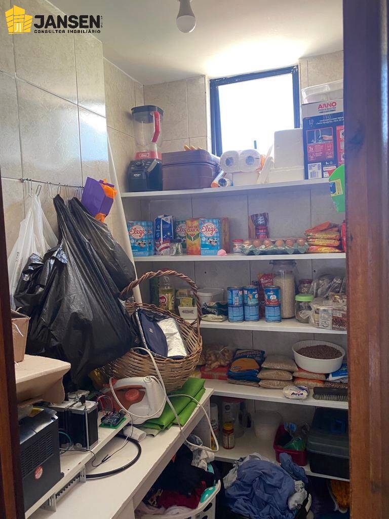 Apartamento, 3 quartos, 155 m² - Foto 20