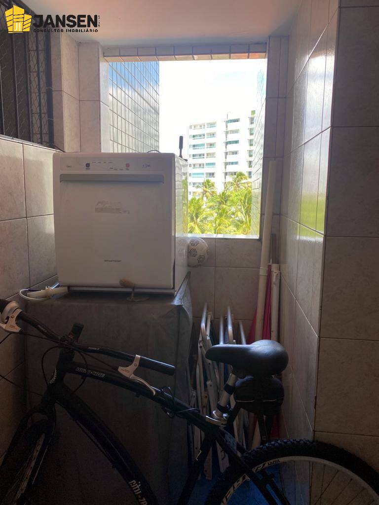 Apartamento, 3 quartos, 155 m² - Foto 22