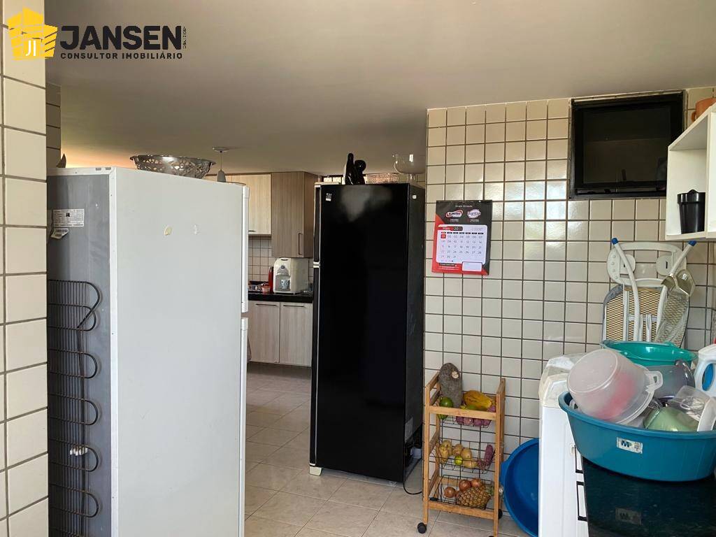 Apartamento, 3 quartos, 155 m² - Foto 21