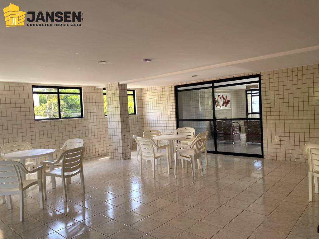 Apartamento, 3 quartos, 155 m² - Foto 23