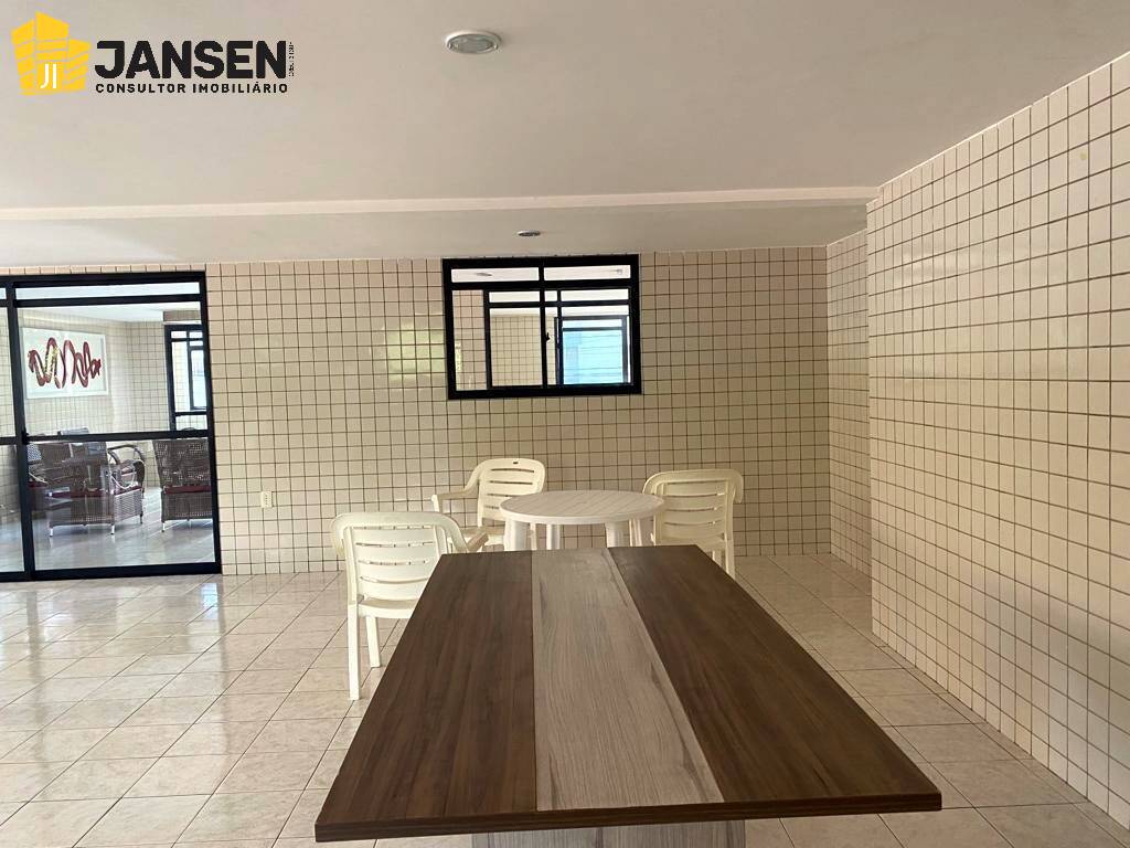 Apartamento, 3 quartos, 155 m² - Foto 24