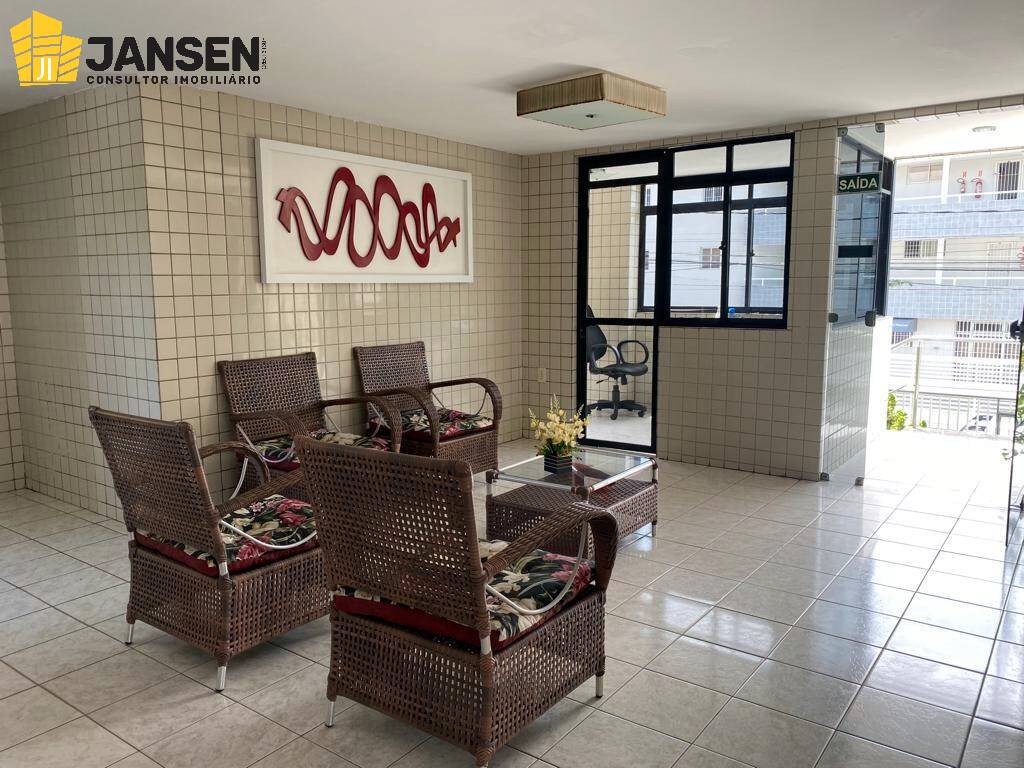 Apartamento, 3 quartos, 155 m² - Foto 7