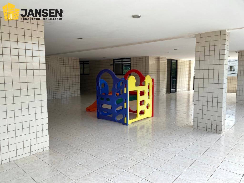 Apartamento, 3 quartos, 155 m² - Foto 25