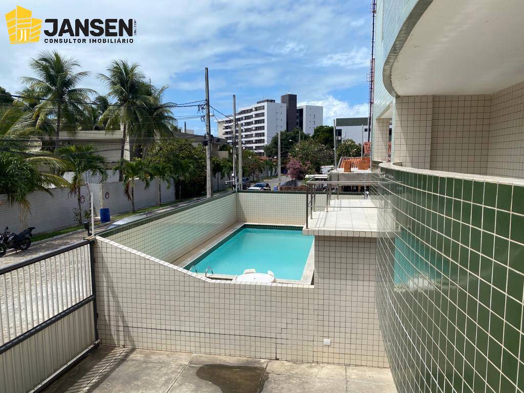 Apartamento, 3 quartos, 155 m² - Foto 8